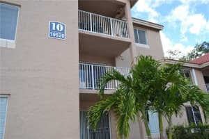 10520 Sw 158th Ct 205, Miami