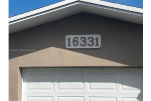 16331 Sw 104th Ave, Miami