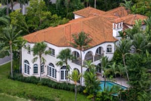 6923 Valencia Dr, Miami Beach, FL 33109, Sold 02/07/25