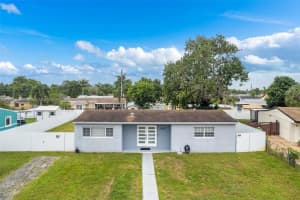 18600 NW 8th Rd, Miami, FL 33169, Sold 01/01/25