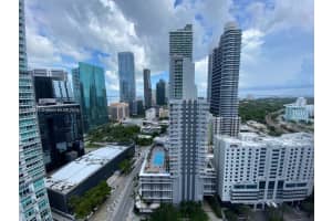 1100 S Miami Ave 2602, Miami