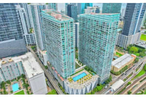 1111 SW 1st Ave, Miami, FL 33130, Sold 12/20/24