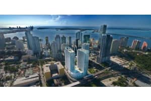 1111 SW 1st Ave, Miami, FL 33130, Sold 12/20/24