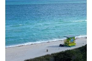 5555 Collins Ave, Miami, FL 33140, Sold 02/25/25