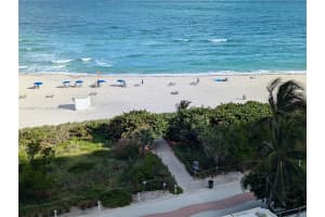 5555 Collins Ave, Miami, FL 33140, Sold 02/25/25