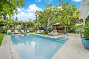 320 SW 24th Rd, Miami, FL 33129, Sold 11/26/24
