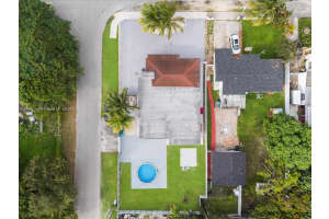 3290 NW 98th St, Miami, FL 33147, Sold 12/24/24
