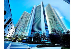 650 Ne 32nd St 602, Miami