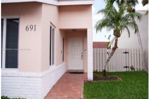691 Shiloh Terrace, Davie, FL 33325, Sold 02/07/25