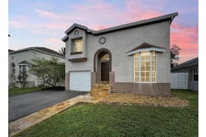 10790 SW 11th Dr, Davie, FL 33324, Sold 12/18/24