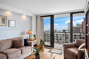 1450 Brickell Bay Dr, Miami, FL 33131, Sold 01/22/25