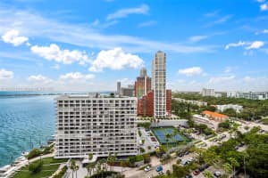 1450 Brickell Bay Dr, Miami, FL 33131, Sold 01/22/25