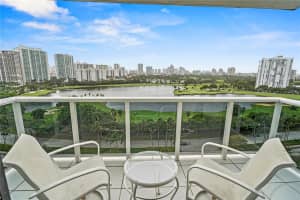 ELDORADO TOWERS, 3675 N Country Club Dr APT 1608, Aventura, FL 33180, Sold 05/01/25