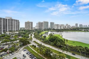 ELDORADO TOWERS, 3675 N Country Club Dr APT 1608, Aventura, FL 33180, Sold 05/01/25