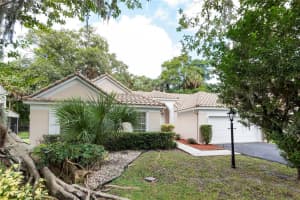 3540 Mahogany Way, Coral Springs, FL 33065, Sold 01/03/25