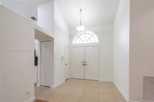 3540 Mahogany Way, Coral Springs, FL 33065, Sold 01/03/25