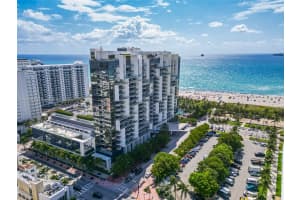 2201 Collins Ave #1010, Miami Beach, FL 33139, Sold 04/29/25