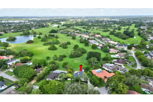 12801 S Calusa Club Dr, Miami, FL 33186, Sold 03/04/25