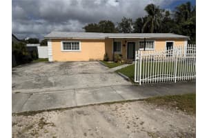 3031 NW 161st St, Opa-locka, FL 33054, Sold 01/22/25