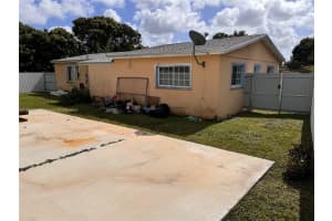 3031 NW 161st St, Opa-locka, FL 33054, Sold 01/22/25