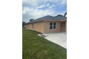 509 N 22nd St, Fort Pierce, FL 34950, - MLS#A11690969