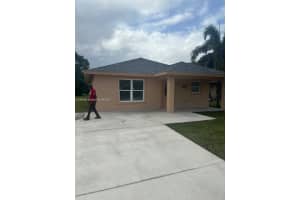 509 N 22nd St, Fort Pierce, FL 34950, - MLS#A11690969