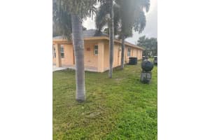 509 N 22nd St, Fort Pierce, FL 34950, - MLS#A11690969