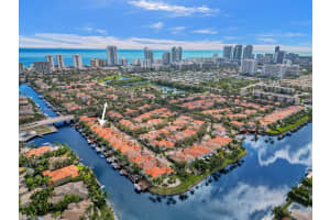 1061 Waterside Ln, Hollywood, FL 33019, Sold 01/17/25