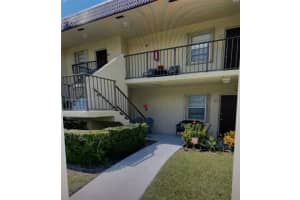 154 Lake Meryl Dr APT 254, West Palm Beach, FL 33411, - MLS#A11690995