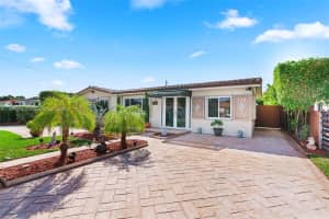 2904 SW 92nd Ct, Miami, FL 33165, Sold 12/27/24