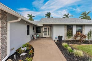 4981 NW 92nd Ave, Sunrise, FL 33351, Sold 02/20/25