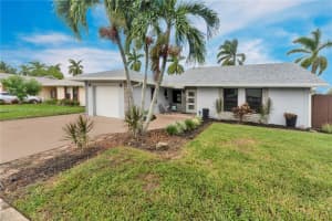 4981 NW 92nd Ave, Sunrise, FL 33351, Sold 02/20/25