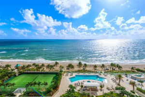 19111 Collins Ave, Sunny Isles Beach, FL 33160, Sold 01/22/25