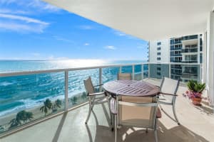 19111 Collins Ave, Sunny Isles Beach, FL 33160, Sold 01/22/25