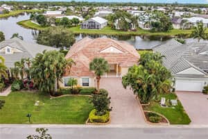 174 Nw Magnolia Lakes Blvd Port Saint Lucie, FL 34986 - MLS#A11691117