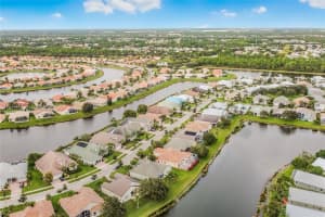 174 Nw Magnolia Lakes Blvd Port Saint Lucie, FL 34986 - MLS#A11691117