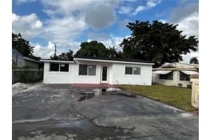 6121 SW 22nd St, Miramar, FL 33023, Sold 03/07/25