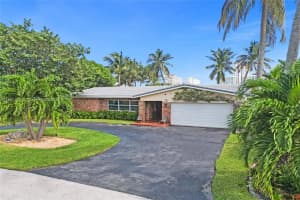 3212 NE 40th St, Fort Lauderdale, FL 33308, Sold 01/15/25
