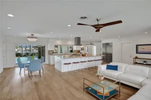 3212 NE 40th St, Fort Lauderdale, FL 33308, Sold 01/15/25