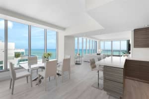 6899 Collins Ave, Miami Beach, FL 33141, Sold 02/03/25