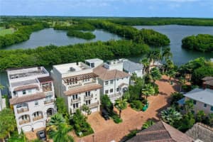 5848 Paradise Point Dr, Palmetto Bay, FL 33157, Sold 04/30/25