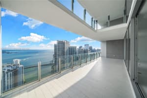 300 Biscayne Blvd Way 4802 duplex, Miami, FL 33131, Sold 05/21/25