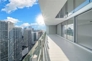 300 Biscayne Blvd Way 4802 duplex, Miami, FL 33131, Sold 05/21/25