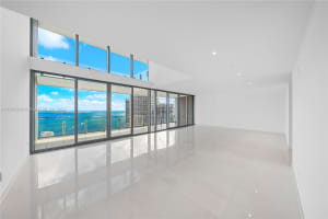 300 Biscayne Blvd Way 4802 duplex, Miami, FL 33131, Sold 05/21/25