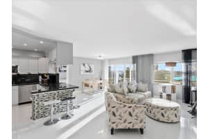 200 Diplomat Pkwy 721, Hallandale Beach