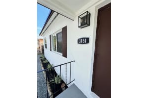 3161 E 5th Ave, Hialeah, FL 33013, Sold 12/03/24