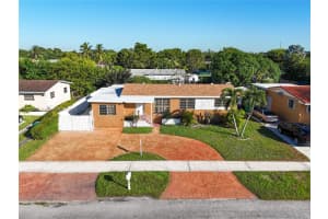 7731 SW 19th St, Miami, FL 33155, Sold 06/30/25