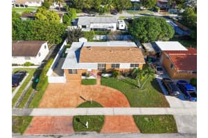 7731 SW 19th St, Miami, FL 33155, Sold 06/30/25