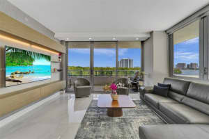 16385 Biscayne Blvd Unit 307, Aventura, FL 33160, Sold 06/30/25