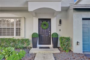 9550 E Plum Harbor Way, Tamarac, FL 33321, Sold 01/16/25